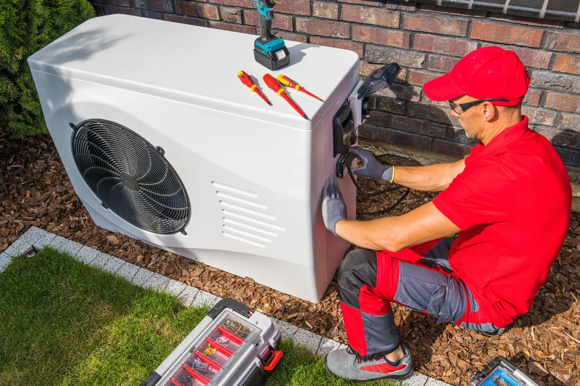 About HVAC in Mapleton, MN